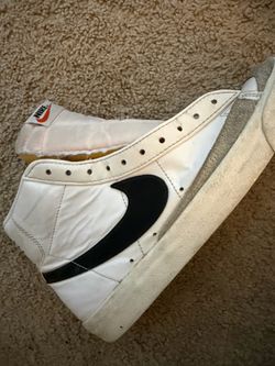 Nike blazers