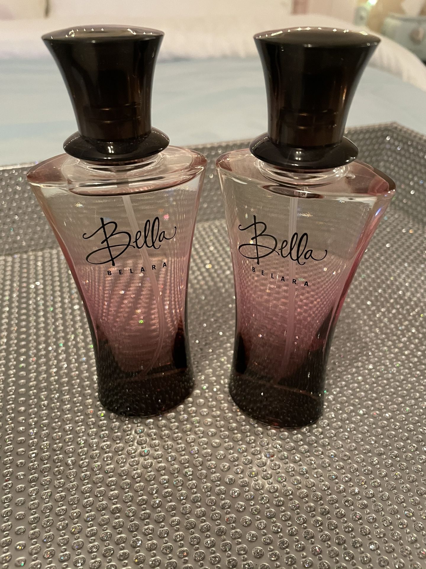 Bella Belara Perfume