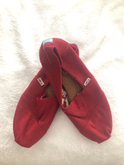 Toms sz 9