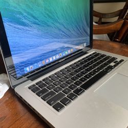 MacBook 