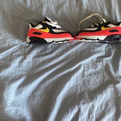 Nike Air Max (8C)