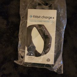 FITBIT CHARGE 4 