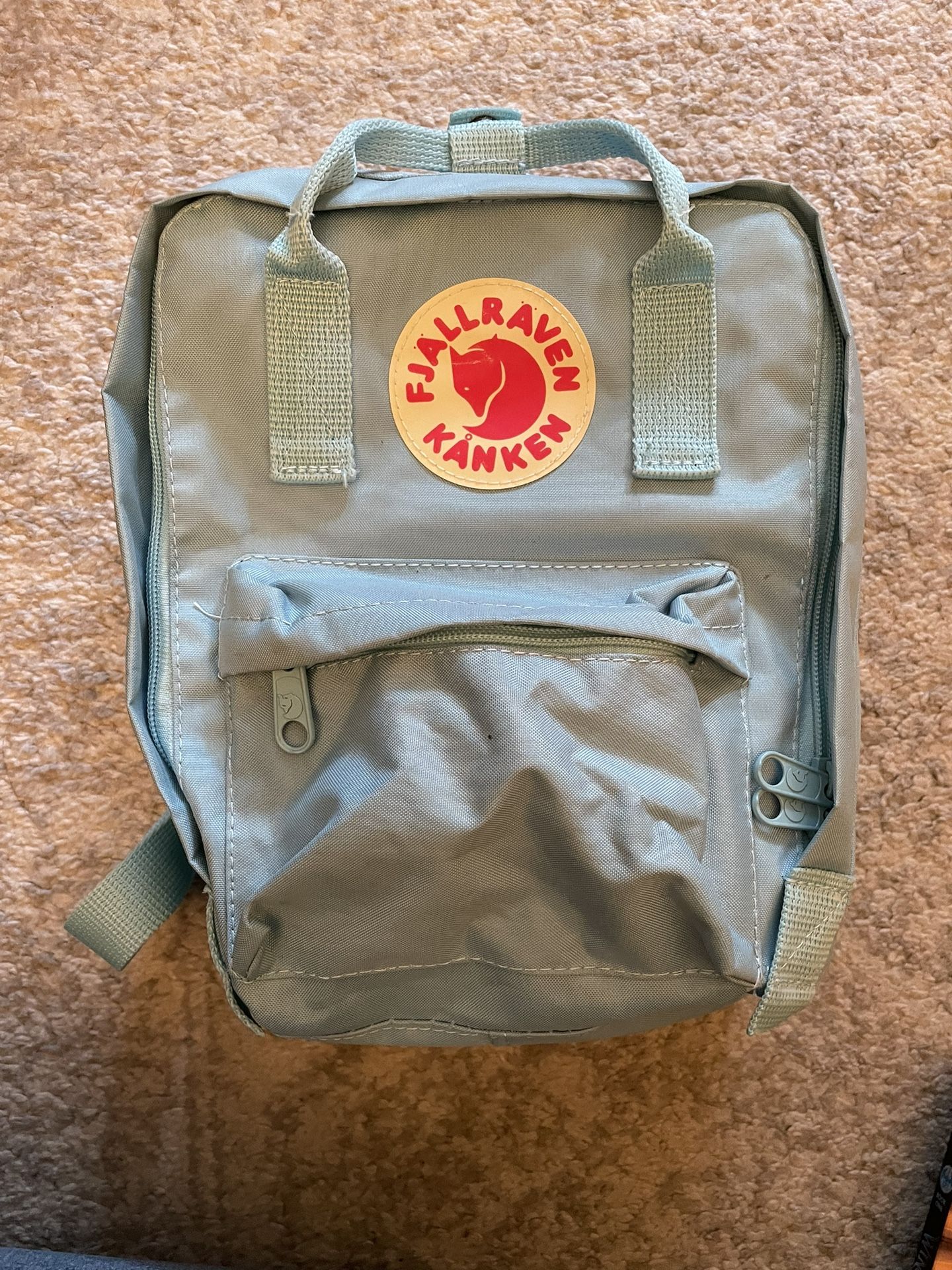 Backpack - Fjallraven