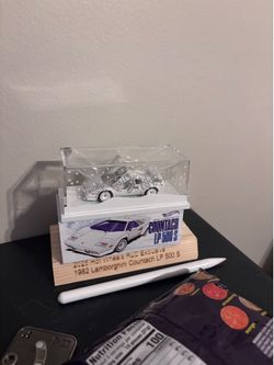 Hot wheels rlc