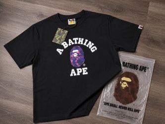 Bape tee