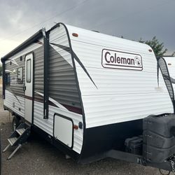 2019 Coleman Lantern