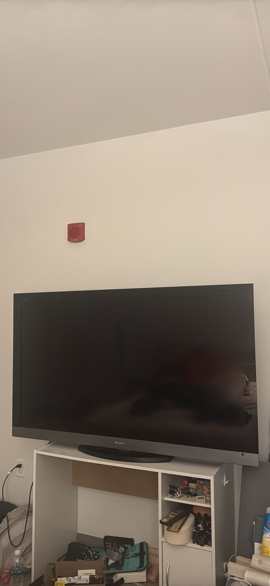 Huge Tv