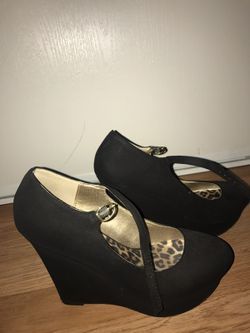 Wedges