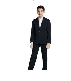 Boys tuxedo