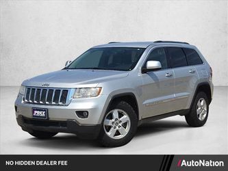 2013 Jeep Grand Cherokee