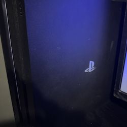 playstation 4 pro