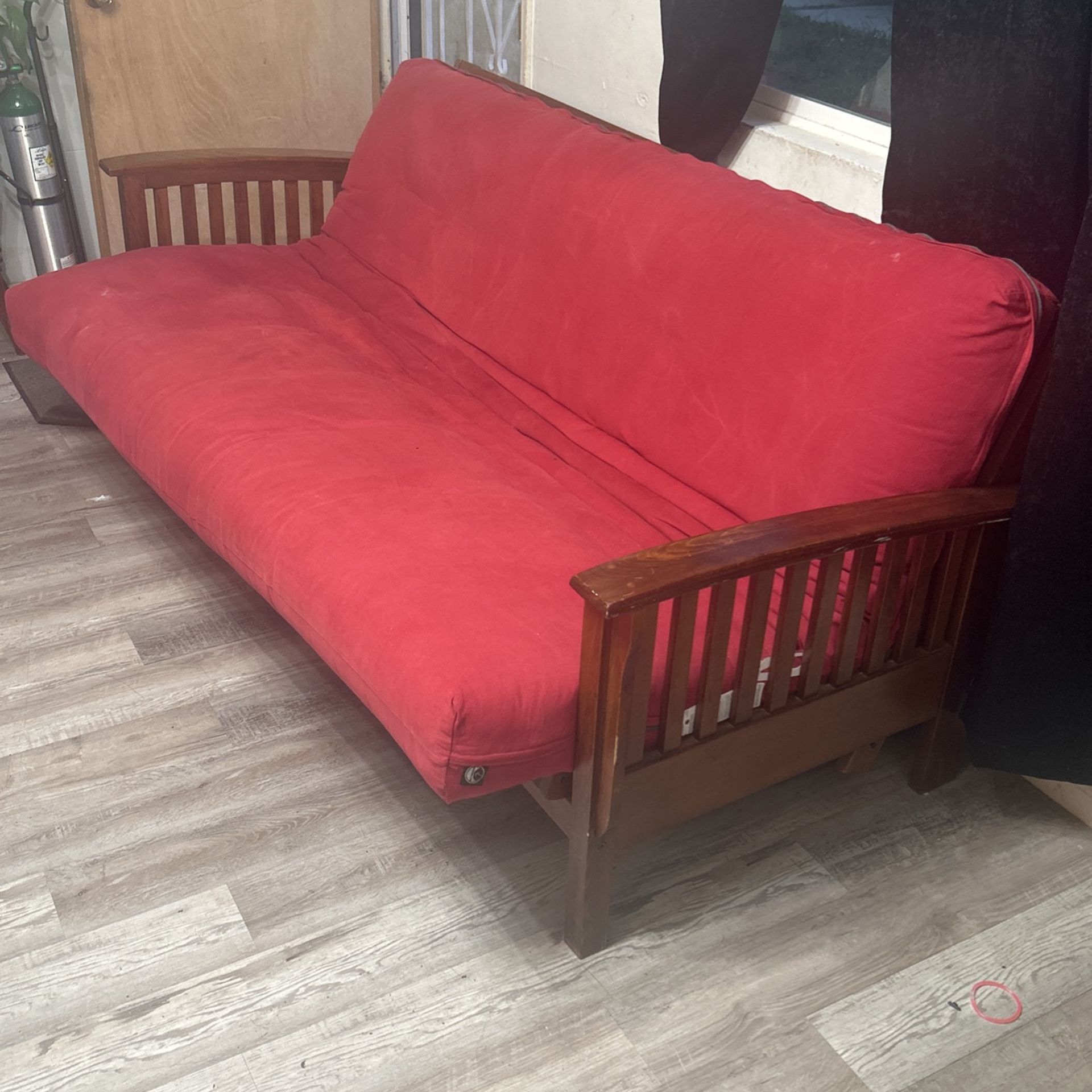 Futon for Sale in Fontana, CA OfferUp