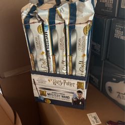 Harry Potter Patronus Series Set