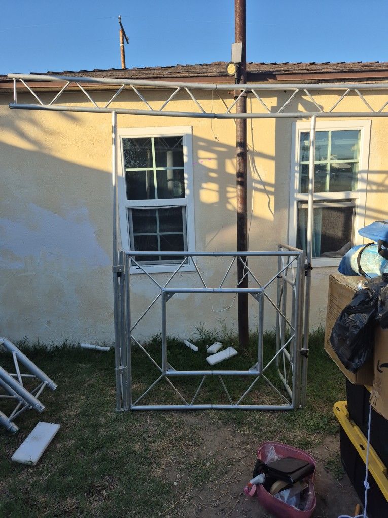 Adj Event Table Il Cabina Para Dj