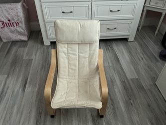 Very comfortable kids chair