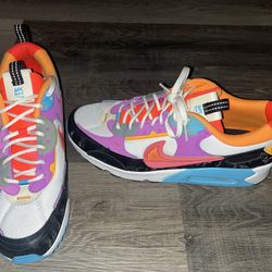 Womens Nike Air Max Excee