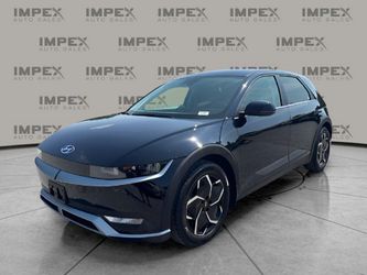 2024 Hyundai IONIQ 5
