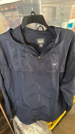Everlast jacket