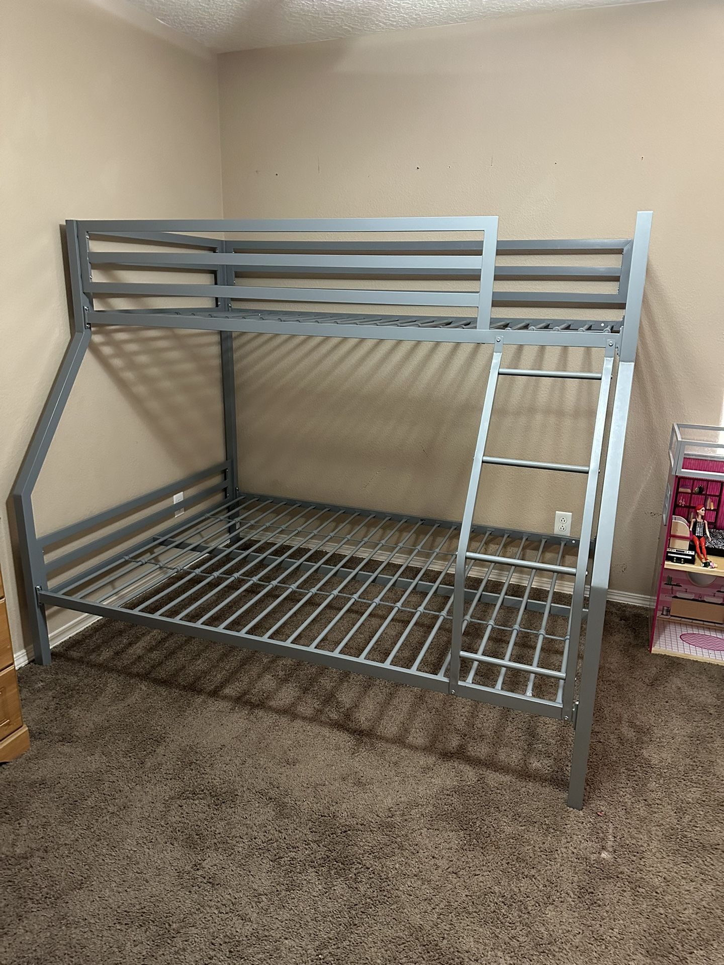 Bunk Bed LIKE NEW