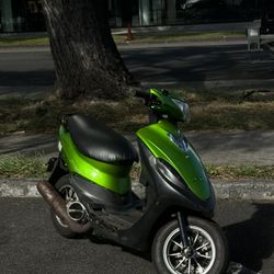 sym dd50