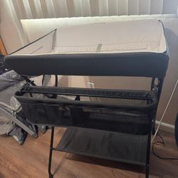 Cambiadora De Bebe Baby Changer 