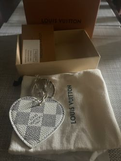 Louis Vuitton Bag Charm/ Key Chain 