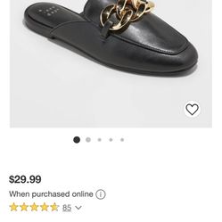 Black Flats