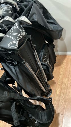 Vice golf club sets