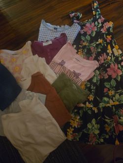 Girls Clothing Bundle Size 14/16