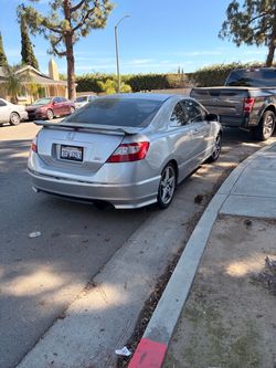 2006 Honda Civic
