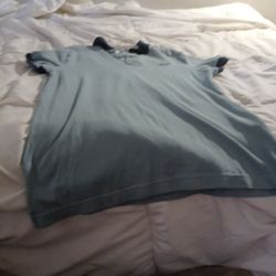 Hollister California Men's Advanced Flex Pique Polo Shirt 