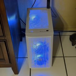 Entry Level Gaming PC