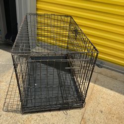 Cage