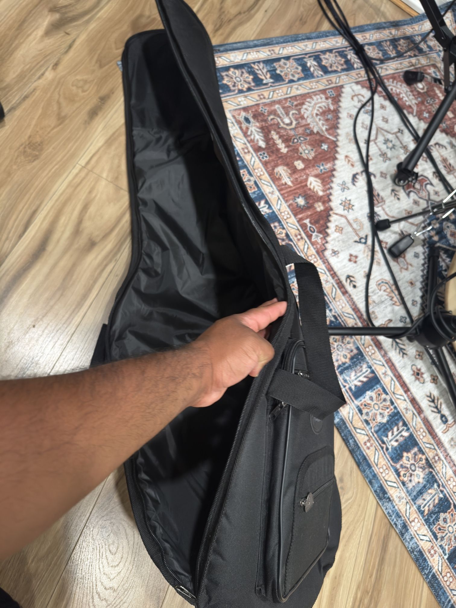 Fender Soft Case