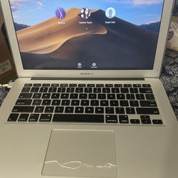 2015 MacBook Air