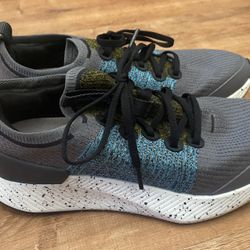 Allbirds Tree Glider Sneakers.  Size 9 Women/ 7.5 Men