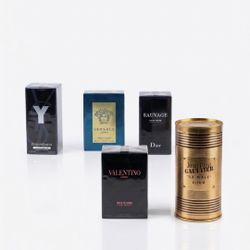 5 Cologne deal for $450, usually is $750
