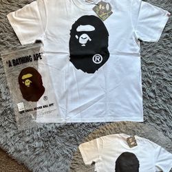 Bape Shirts