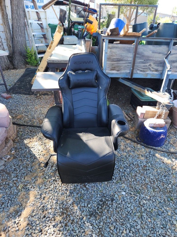 Gamer Chair
