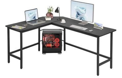 Computer Desk.