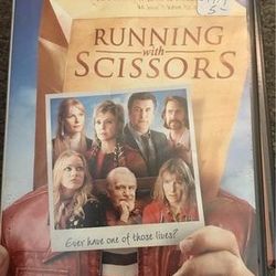 Pre-Owned Running with Scissors [WS] (DVD 00(contact info removed)6) directed by Ryan Murphy