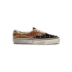 VANS PREMIUM LX AUTHENTIC 44 "IBIZA BLACK".