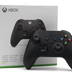 X2 Xbox One Controllers 