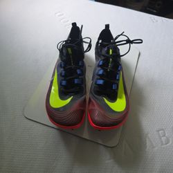 Spikes Running Shoes