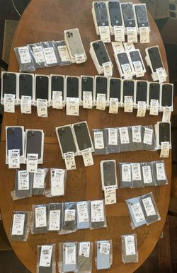 iPhone 13 For Sale From $230