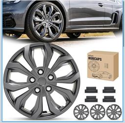 AutoBeeDen Wheel Covers 15 inch (205)