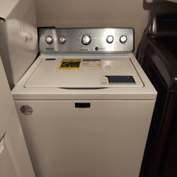 Washer & Dryer For Sale 