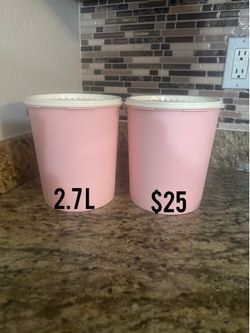 Tupperware