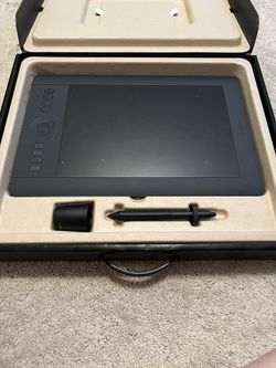 Wacom - Intuos Pro Medium 