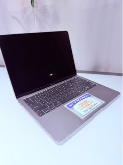 MacBook Air 2018